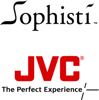 JVC Sophisti