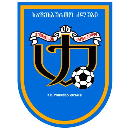Torpedo Kutaisi