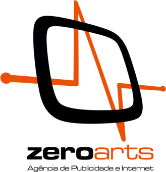 ZeroArts - Agência de Publicidade e Internet