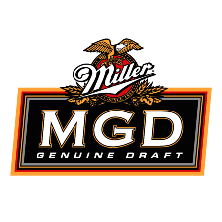 Miller MGD