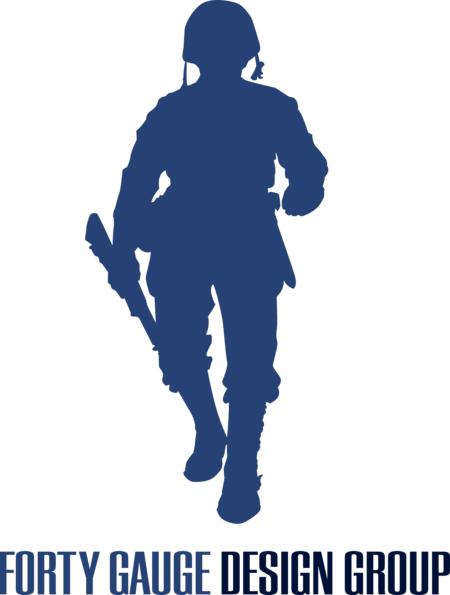 Forty Gauge Design Group