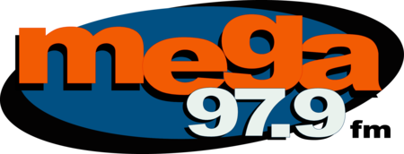 Mega 97.9 FM