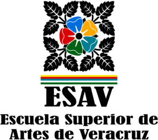 Escuela Superior de Artes de Veracruz