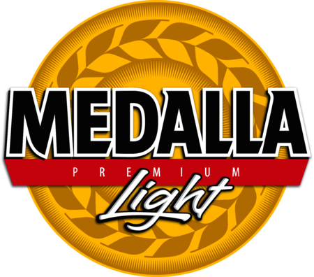 Medalla Light