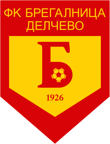FK Bregalnica Delcevo
