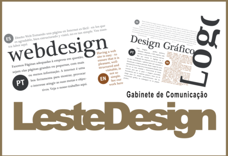 LesteDesign