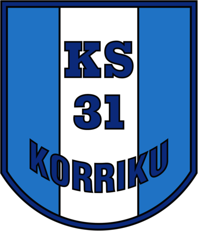 31 Korriku Burrel