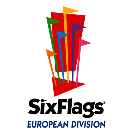 Six Flags European Division