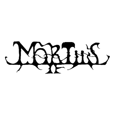 Mortiis