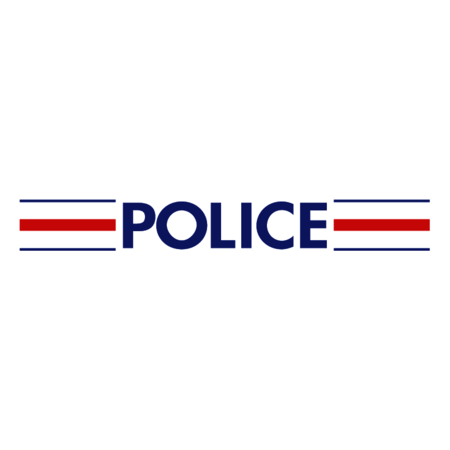 Police Nationale Francaise