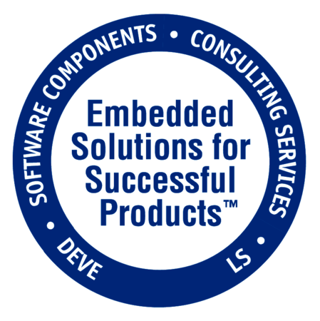 Embedded Solutions fot Successful Products