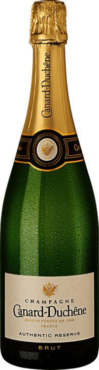 Canard Duchêne Brut