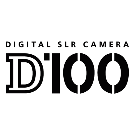 Nikon D100