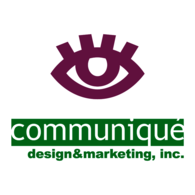 Communique Design & Marketing, Inc.