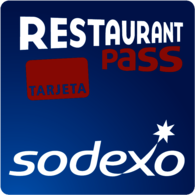 Sodexo Restaurant Pass