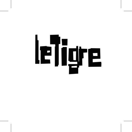 Le Tigre