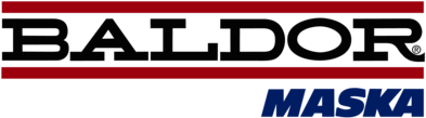 Baldor Maska
