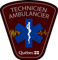 Technicien Ambulancier Quebec