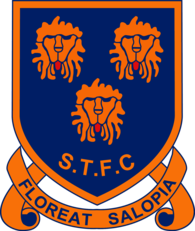 Shrewsbury Town FC