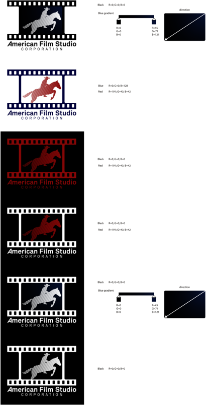 American Film Studio Corporation