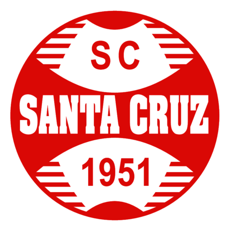 Sport Club Santa Cruz de Bom Jesus-RS