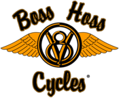 Boss Hoss Cycles