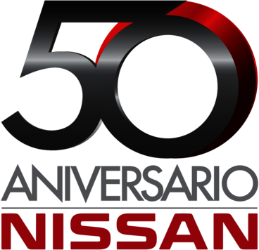Nissan 50 Aniversario