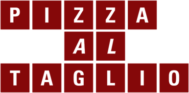 pizza al taglio