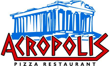 Acropolis Pizza