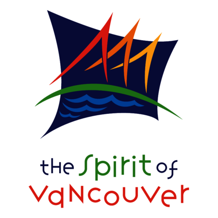 Spirit of Vancouver