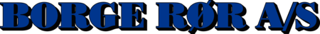 Borge Rør AS
