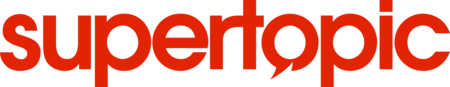 Supertopic