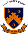 57th Fighter Group