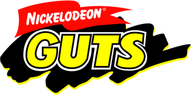Nickelodeon GUTS