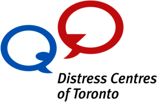 Distress Centres of Toronto