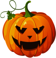 Pumpkin Halloween
