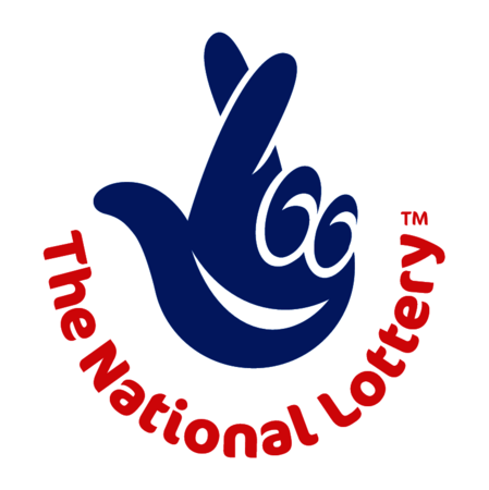 The National Lottery