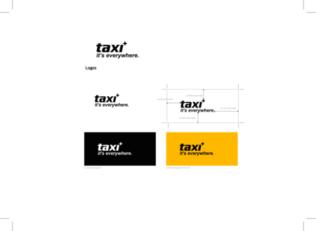 Taxi Network