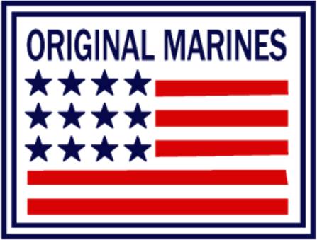 original marines