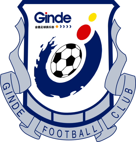 shenyang jinde FC