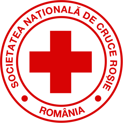 Crucea Rosie Romania