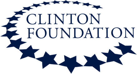 William F Clinton Foundation