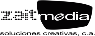 Zait Media Soluciones Creativas, C.A.