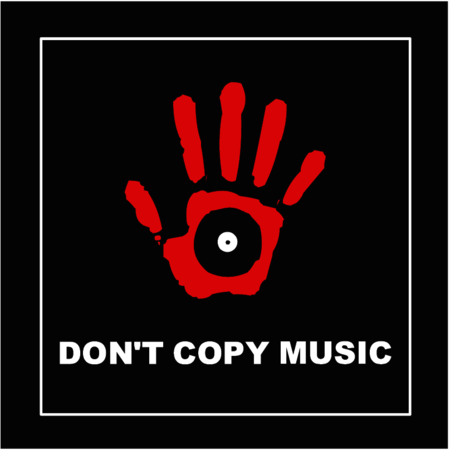 Don't Copy Music