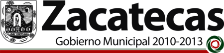Gobierno Estatal Zacatecas