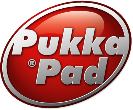 Pukka Pads