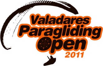 Valadares Paragliding Open 2011