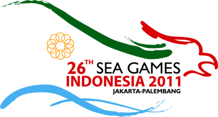 26th Sea Games Indonesia 2011