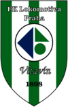 FK Lokomotiva Praha