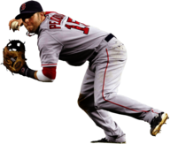 Boston Red Sox Player